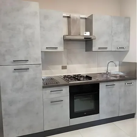 Terraforte Luxury فيشانو