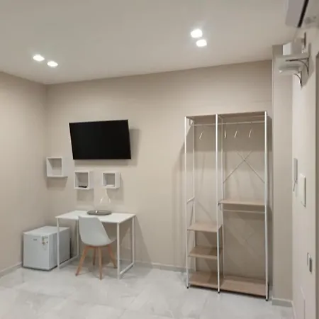 Terraforte Luxury بيت للعطل *