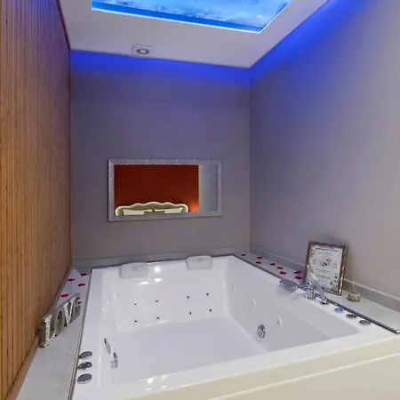 Terraforte Luxury Сasa de vacaciones Fisciano