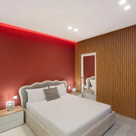Сasa de vacaciones Terraforte Luxury Fisciano