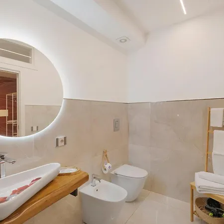 Terraforte Luxury *