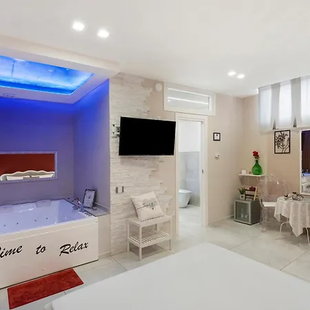 Terraforte Luxury