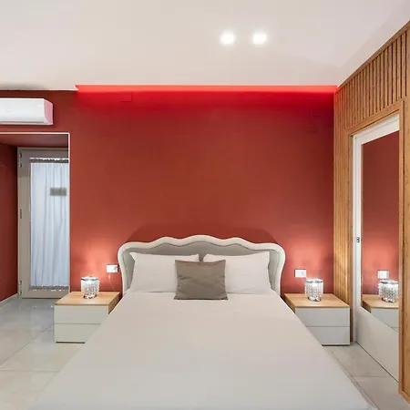 Holiday home Terraforte Luxury