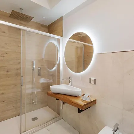 Terraforte Luxury