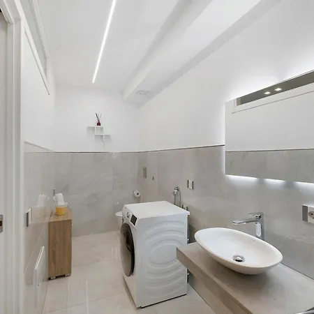 Holiday home Terraforte Luxury Fisciano