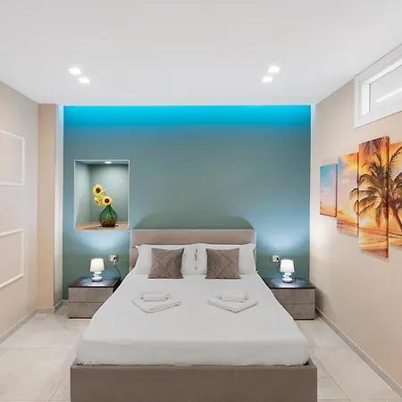 Terraforte Luxury *