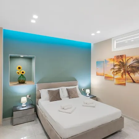 Terraforte Luxury * Fisciano