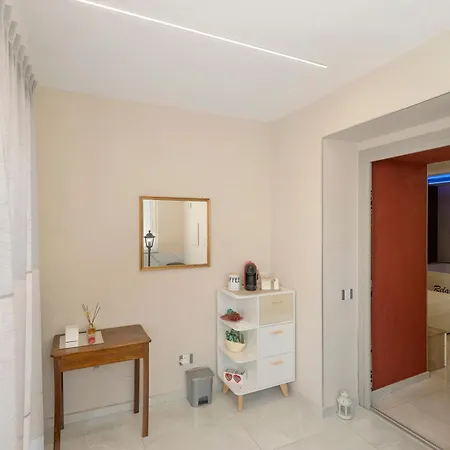 Terraforte Luxury Holiday home