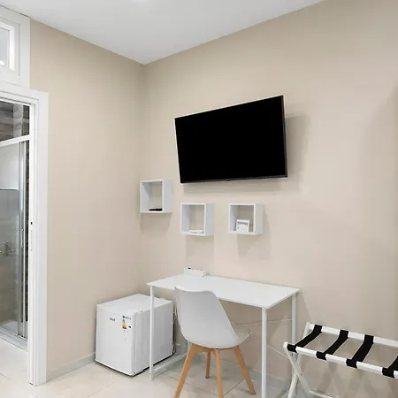 Terraforte Luxury Fisciano