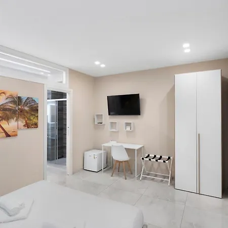 Terraforte Luxury * Fisciano
