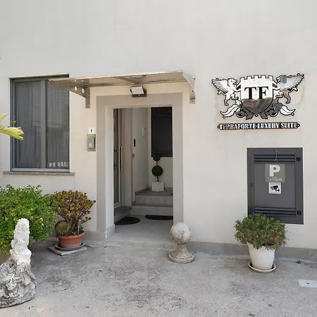 Terraforte Luxury