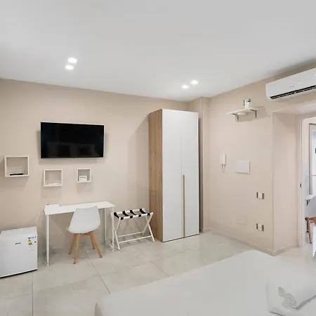 Terraforte Luxury *