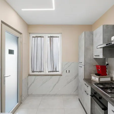 Terraforte Luxury * Fisciano