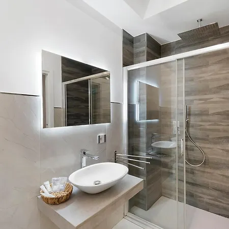 Holiday home Terraforte Luxury