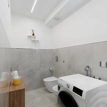 Holiday home Terraforte Luxury Fisciano